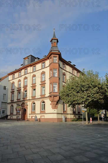 Former Reichsbank