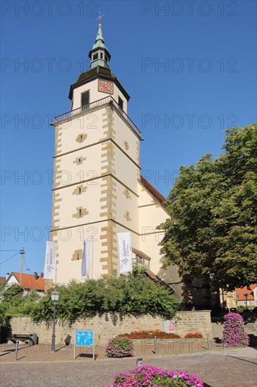Peterskirche