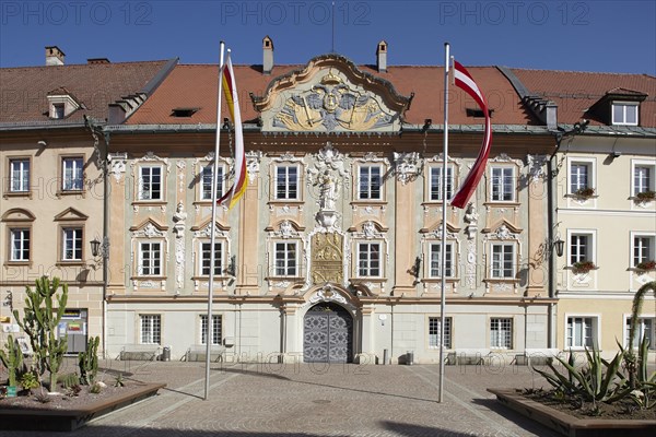 City Hall St. Veit an der Glan