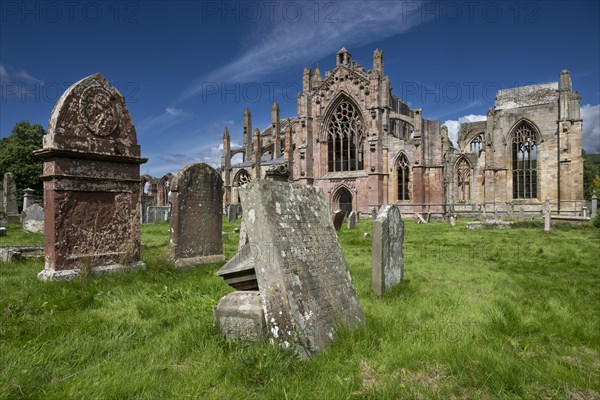 Cemetery