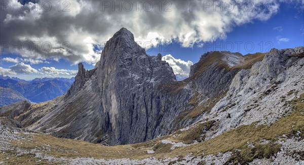 Passo di Vaiolon