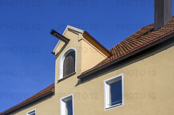 Dormer