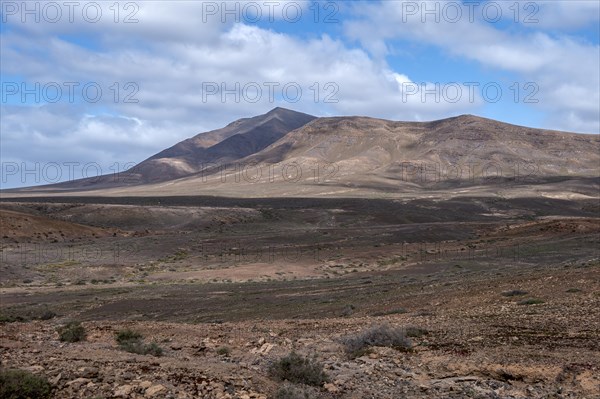 Monumento Natural de los Ajaches nature park Park