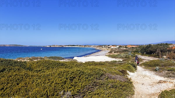 Coastline