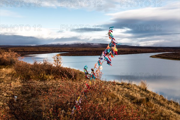 Mouth of the Kolyma