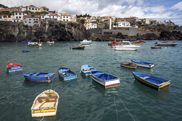 Câmara de Lobos