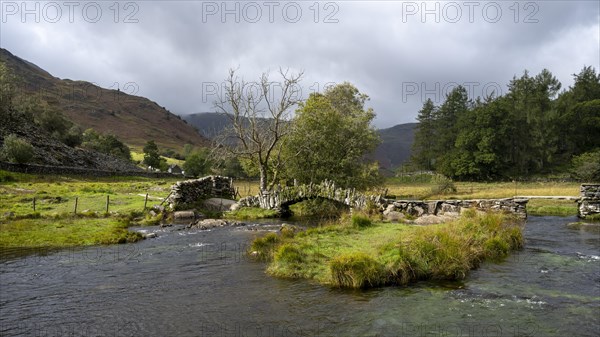 Slater's Bridge