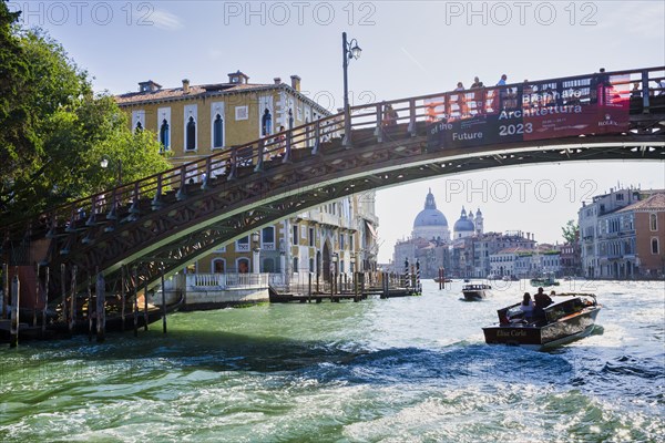 Ponte dell'Accademia