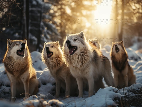 Wolf