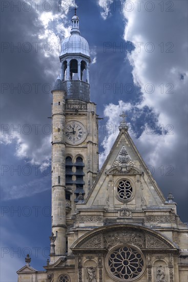 Chapel of the Sorbonne
