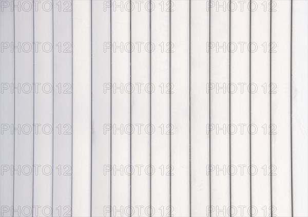 Garage door texture