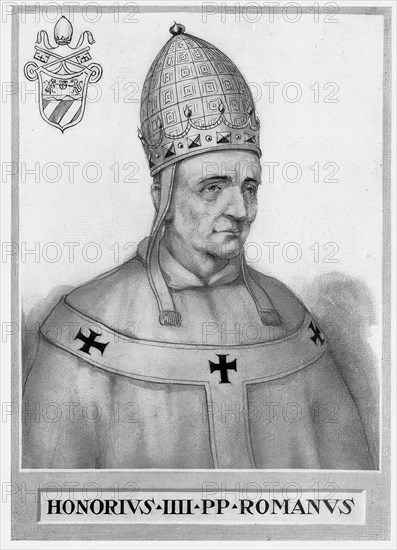Honorius IV