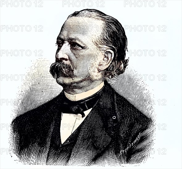 Theodor Fontane