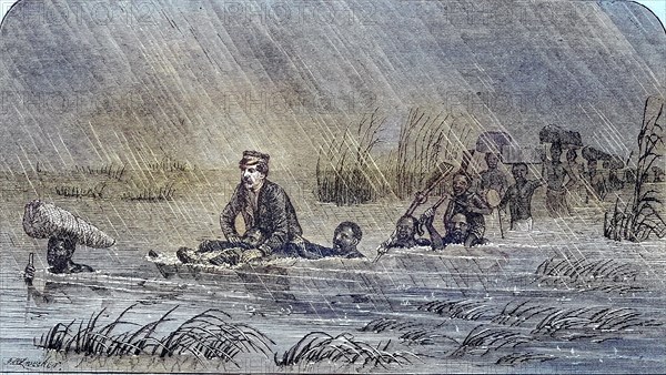 David Livingstone