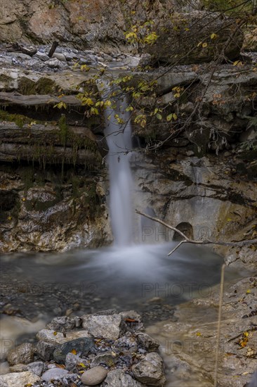 Rose garden Gorge