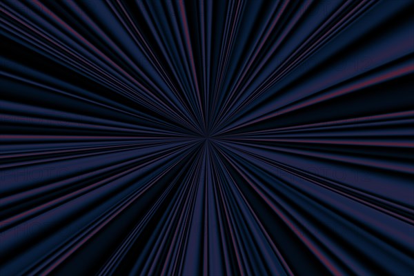 Creative geometric linear background design
