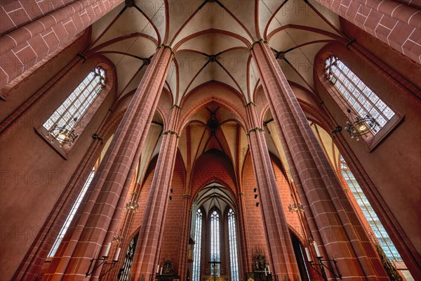 Imperial Cathedral of Saint Bartholomew