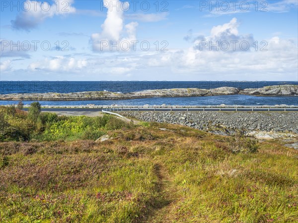 Atlantic Road