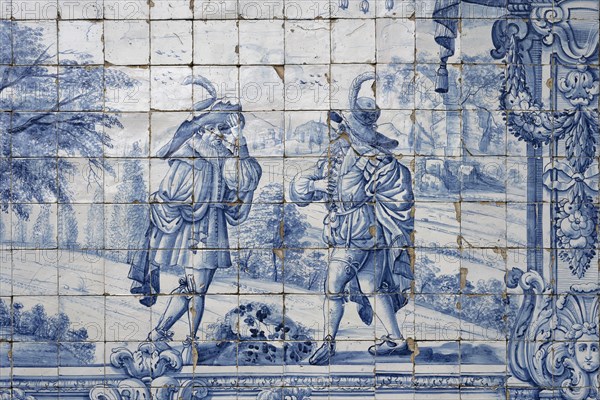 Azulejos