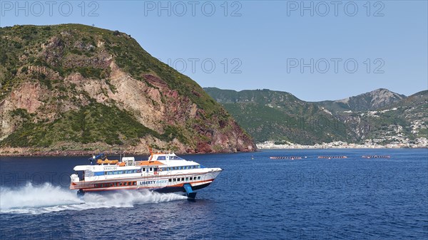 Hydrofoil