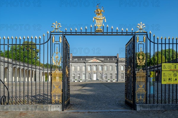 Chateau de Seneffe