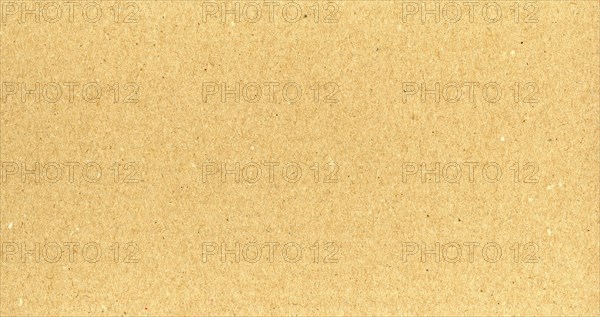 Brown corrugated cardboard texture background