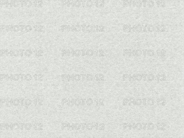 White felt texture background