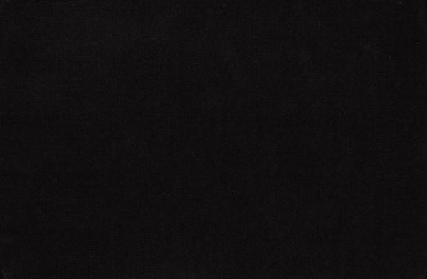 Black fabric texture background