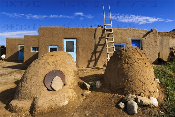 Taos Pueblo