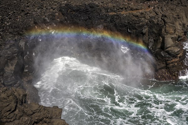 Whale's Cave