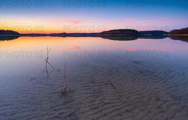 Grosser Fuerstenseer See
