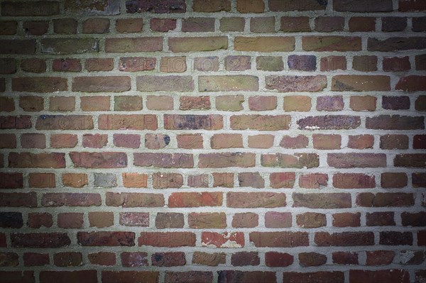 Stone wall as background