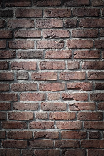 Stone wall as background