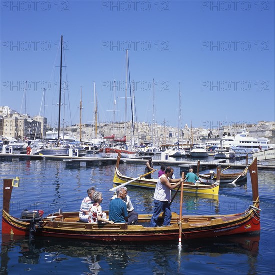Malta