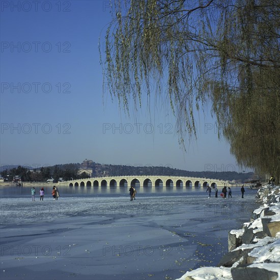 China