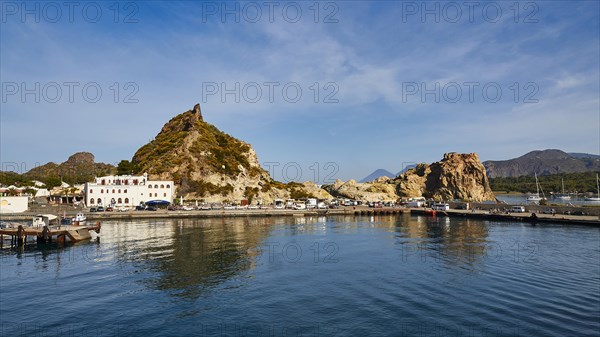 Harbour