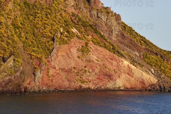 Cliffs