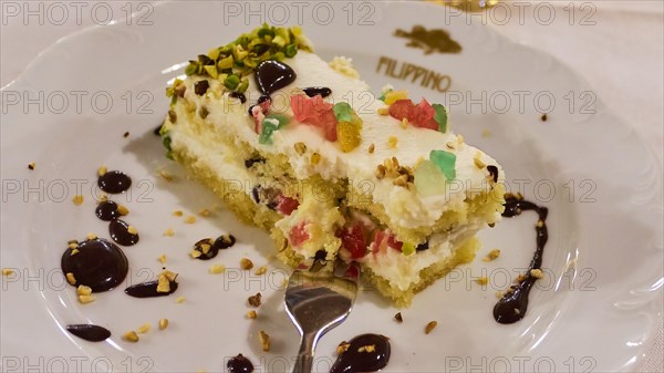 Cake