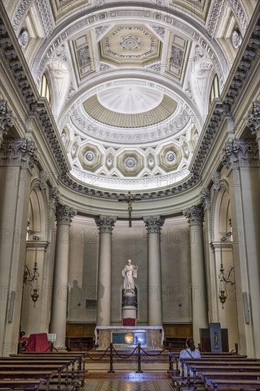 Basilica of San Marino