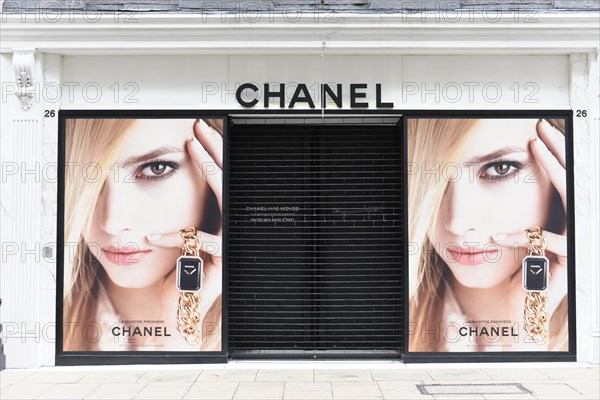 CHANEL