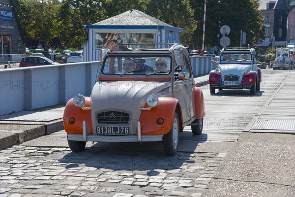 Citroen 2 CV