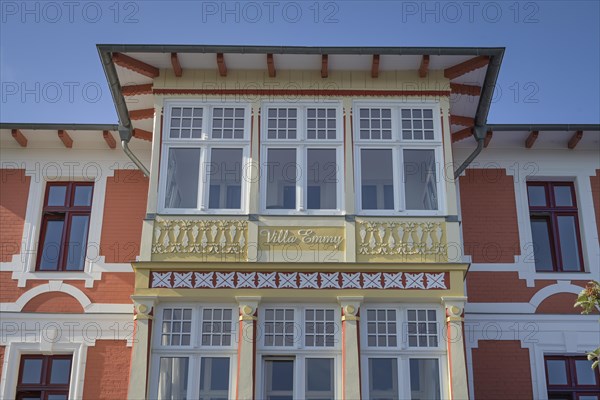 Villa Emmy