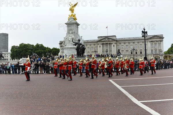 Queen's Guard