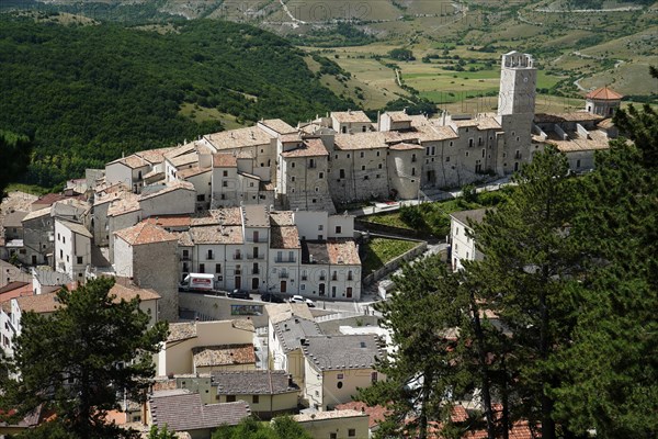Castel del Monte