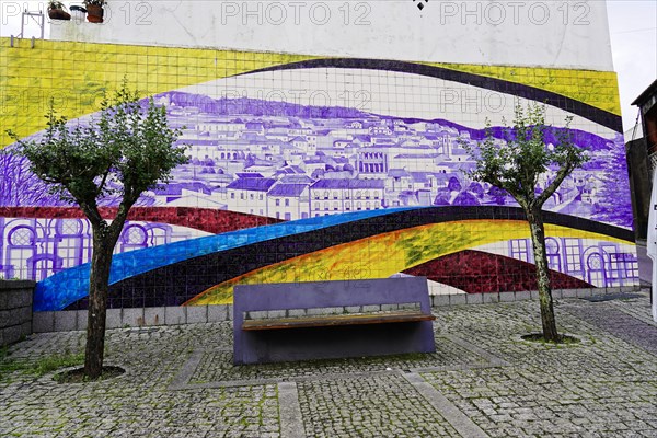 Mural