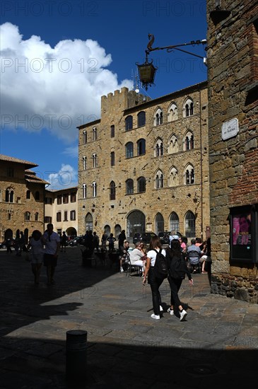 Volterra
