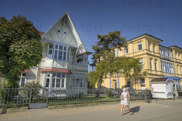 Villa Heimdall