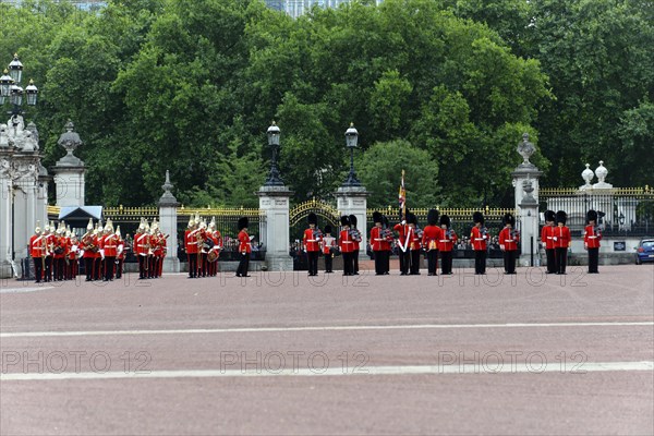 Queen's Guard