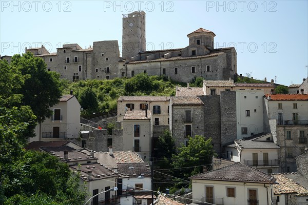 Castel del Monte
