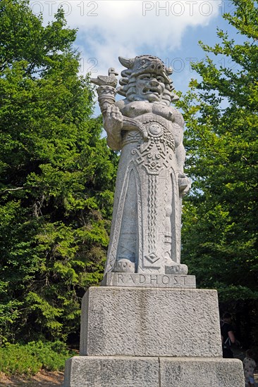 Radegast